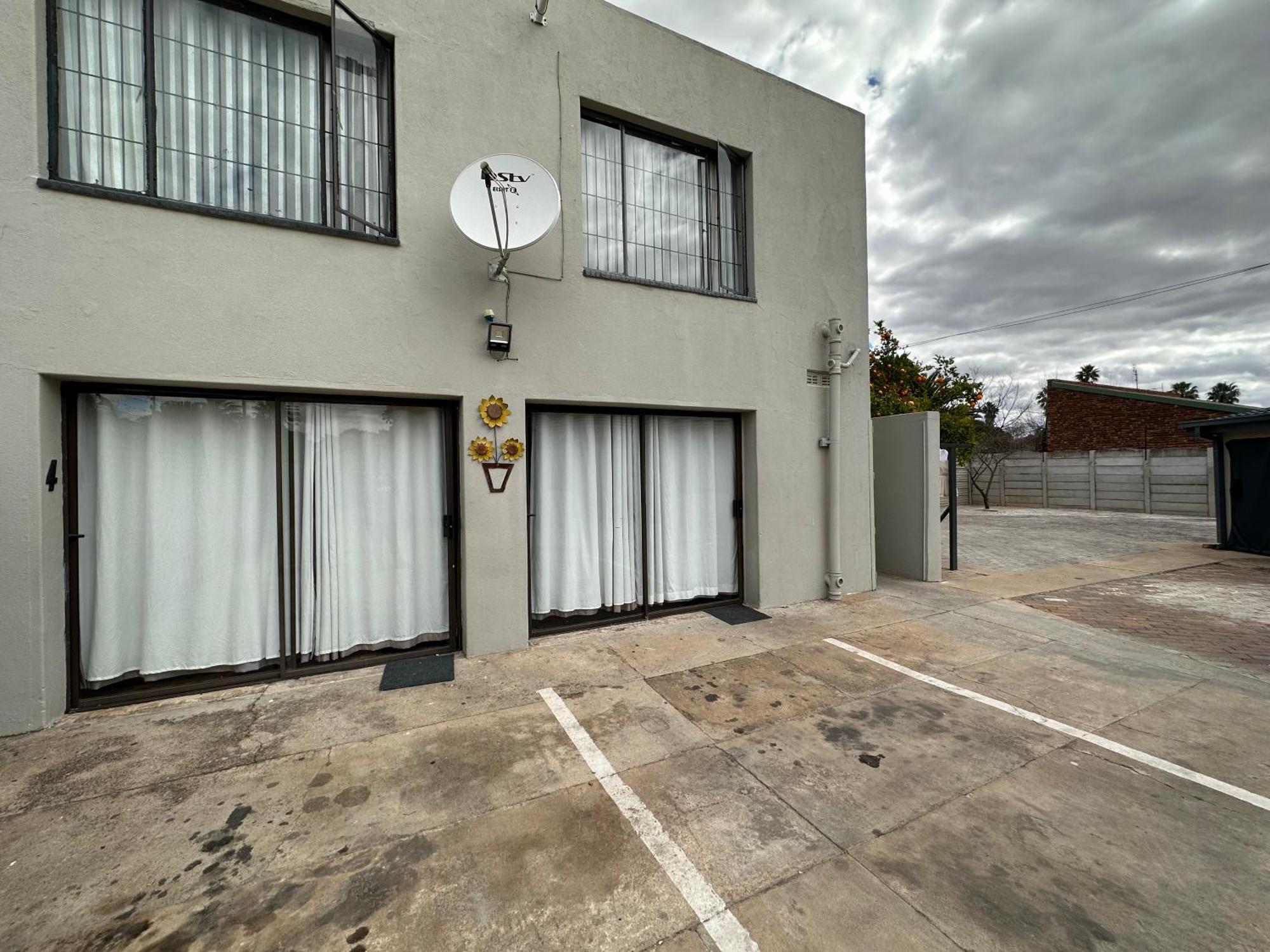Favour Guest House Polokwane Exterior photo