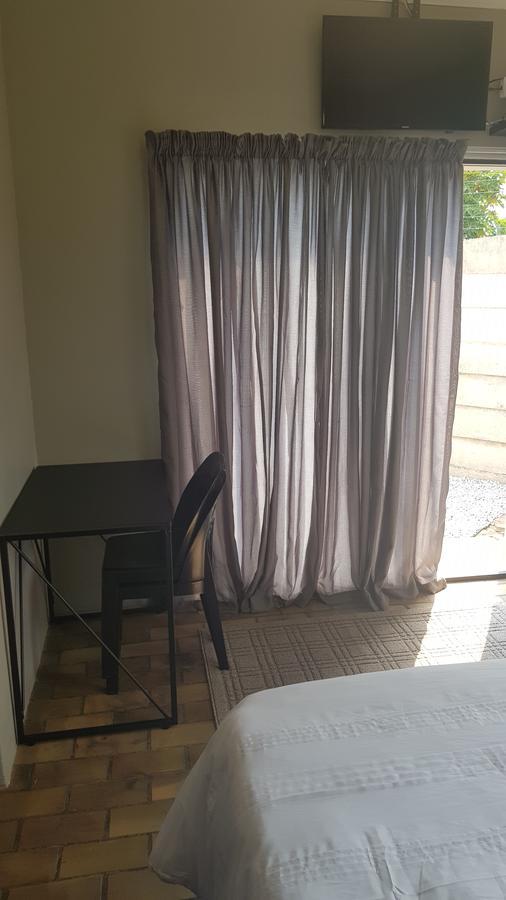 Favour Guest House Polokwane Exterior photo